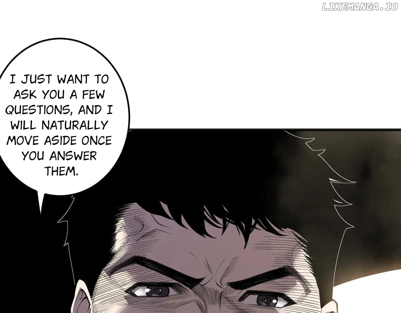 Catastrophic Necromancer Chapter 189 - page 10